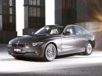 BMW 320d Sedan Modern Line 2012 года (AU)